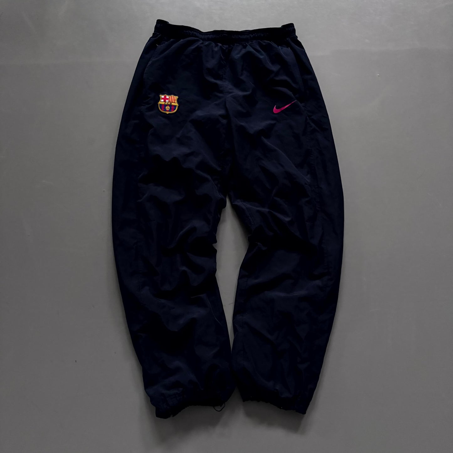 Nike x FC Barcelona Vintage Tracksuit 2012/13 | L