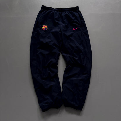 Nike x FC Barcelona Vintage Tracksuit 2012/13 | L