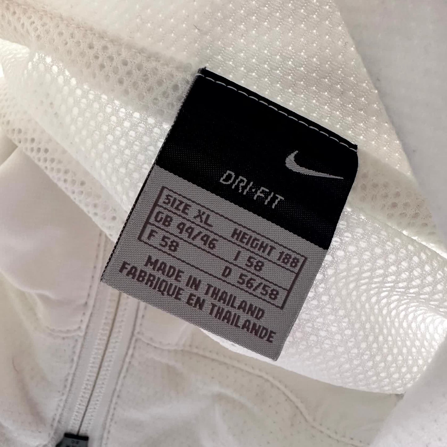 Nike Vintage Tracksuit | XL