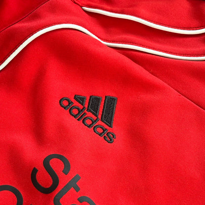 Adidas x Liverpool FC Vintage Sweater 2010/11 | M