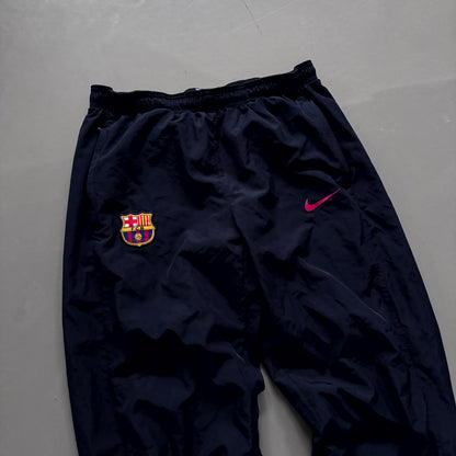 Nike x FC Barcelona Vintage Tracksuit 2012/13 | L