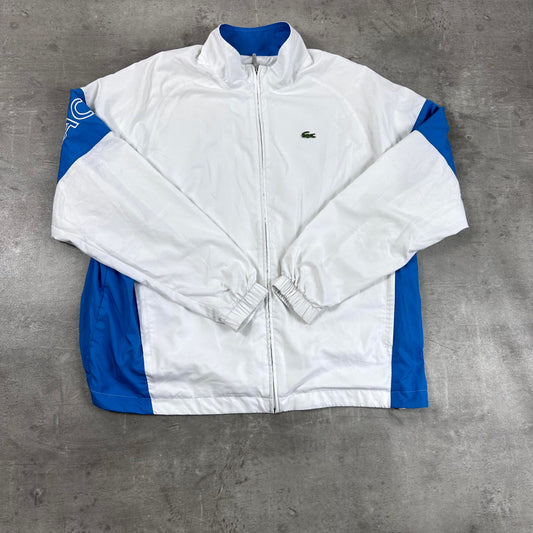 Lacoste Vintage Trackjacket XXL