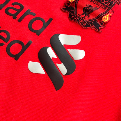 Adidas x Liverpool FC Vintage Sweater 2010/11 | M