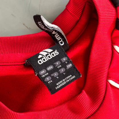 Adidas x Liverpool FC Vintage Sweater 2010/11 | M