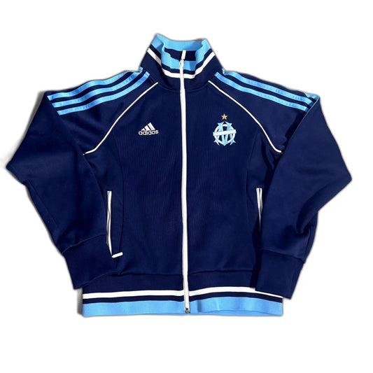 Olympique Marseille Vintage Jacket 2008/09 | XS
