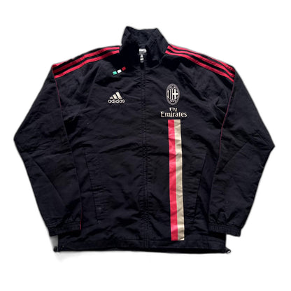 Adidas x Ac Mailand Vintage *Premium* Trackjacket 2012/13 | S