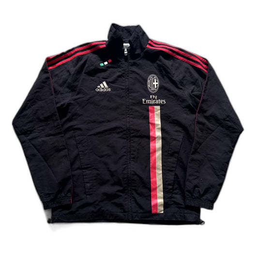 Adidas x Ac Mailand Vintage *Premium* Trackjacket 2012/13 | S