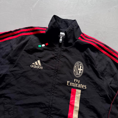 Adidas x Ac Mailand Vintage *Premium* Trackjacket 2012/13 | S