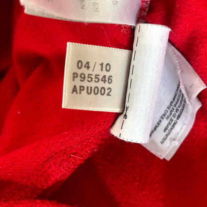 Adidas x Liverpool FC Vintage Sweater 2010/11 | M
