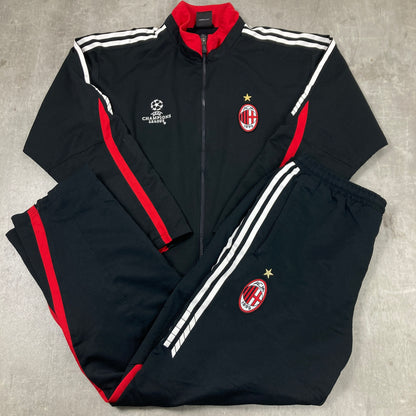 AC Milan CL Tracksuit M