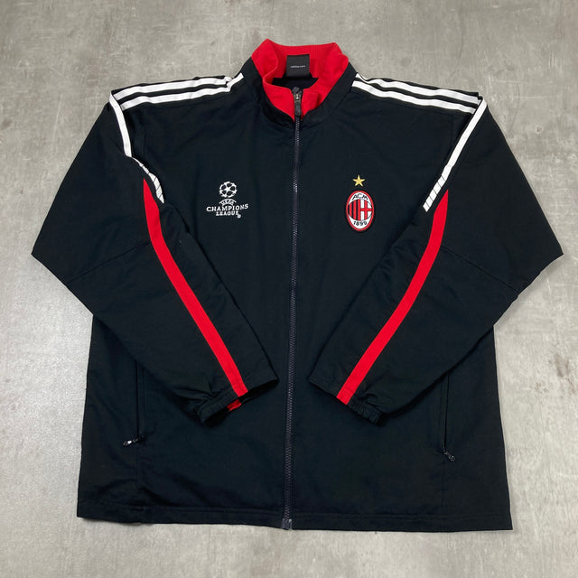 AC Milan CL Tracksuit M