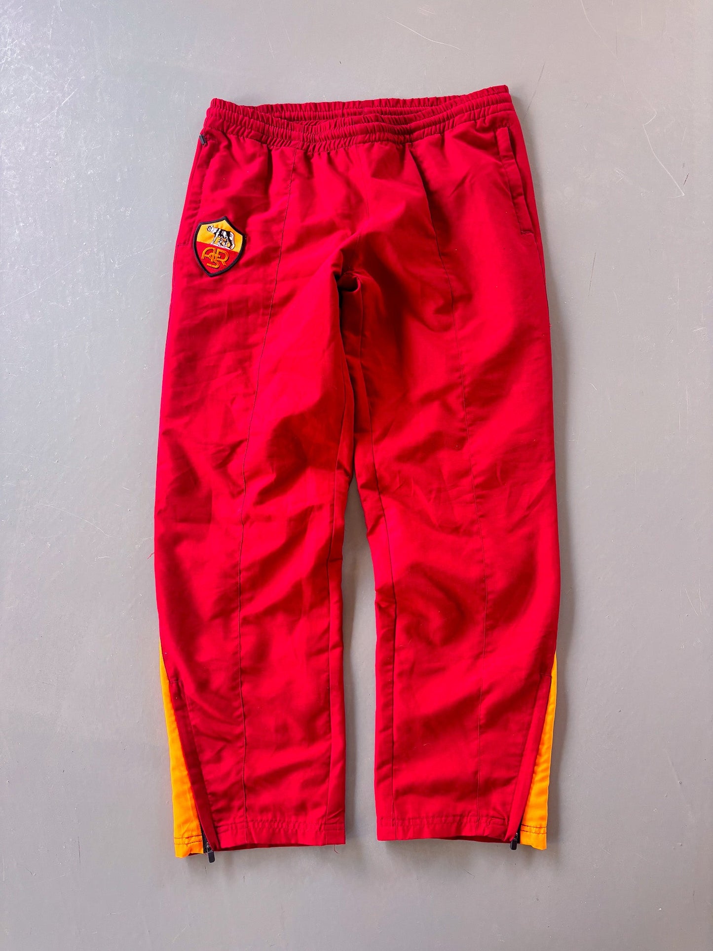 Kappa x AS Rom Trackpants | XS