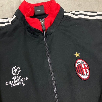 AC Milan CL Tracksuit M