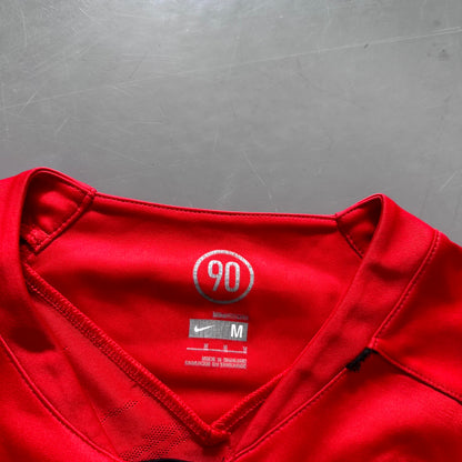 Nike x Manchester United Vintage *Premium* Sweater 2007/08 | M