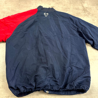 FC Arsenal Vintage Trackjacket XXL