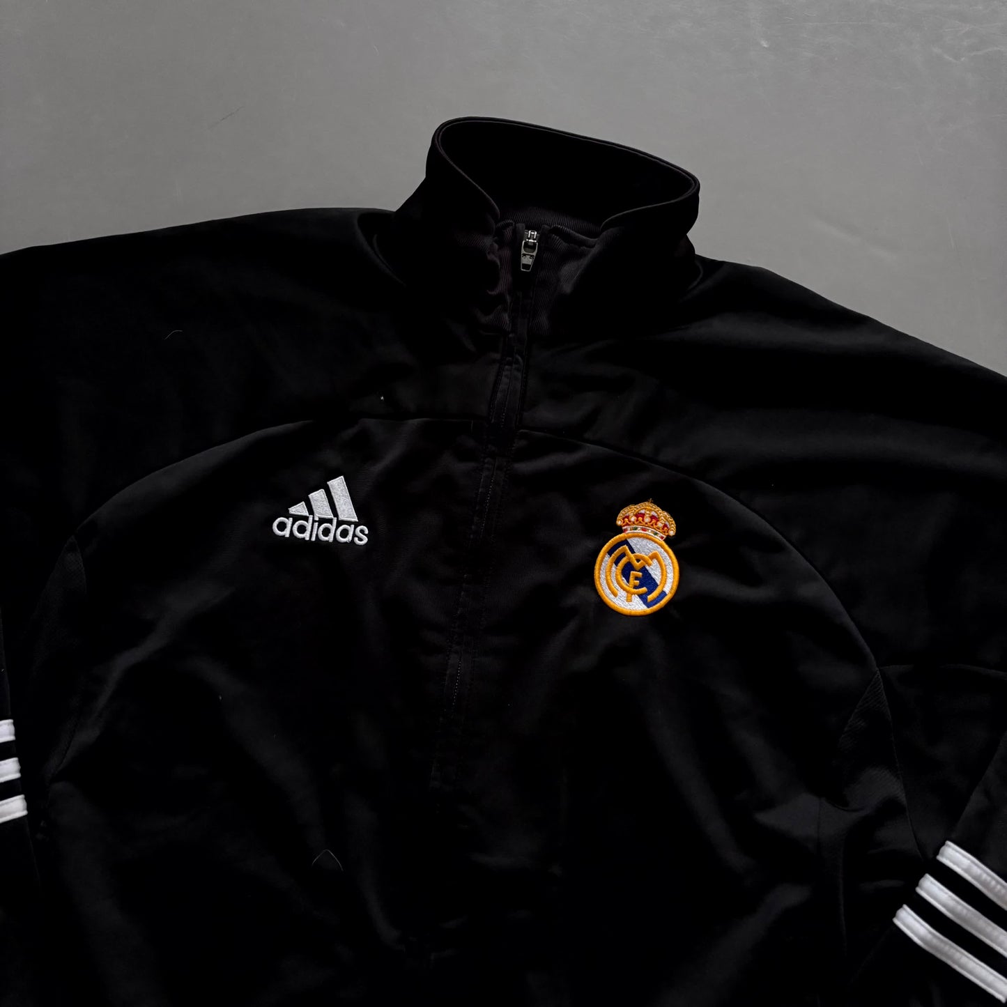 Adidas x Real Madrid Vintage Tracksuit 2012/13 | M