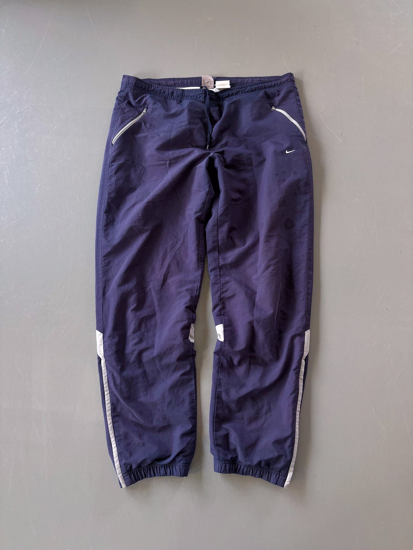 Nike Vintage Trackpants | Fittet L