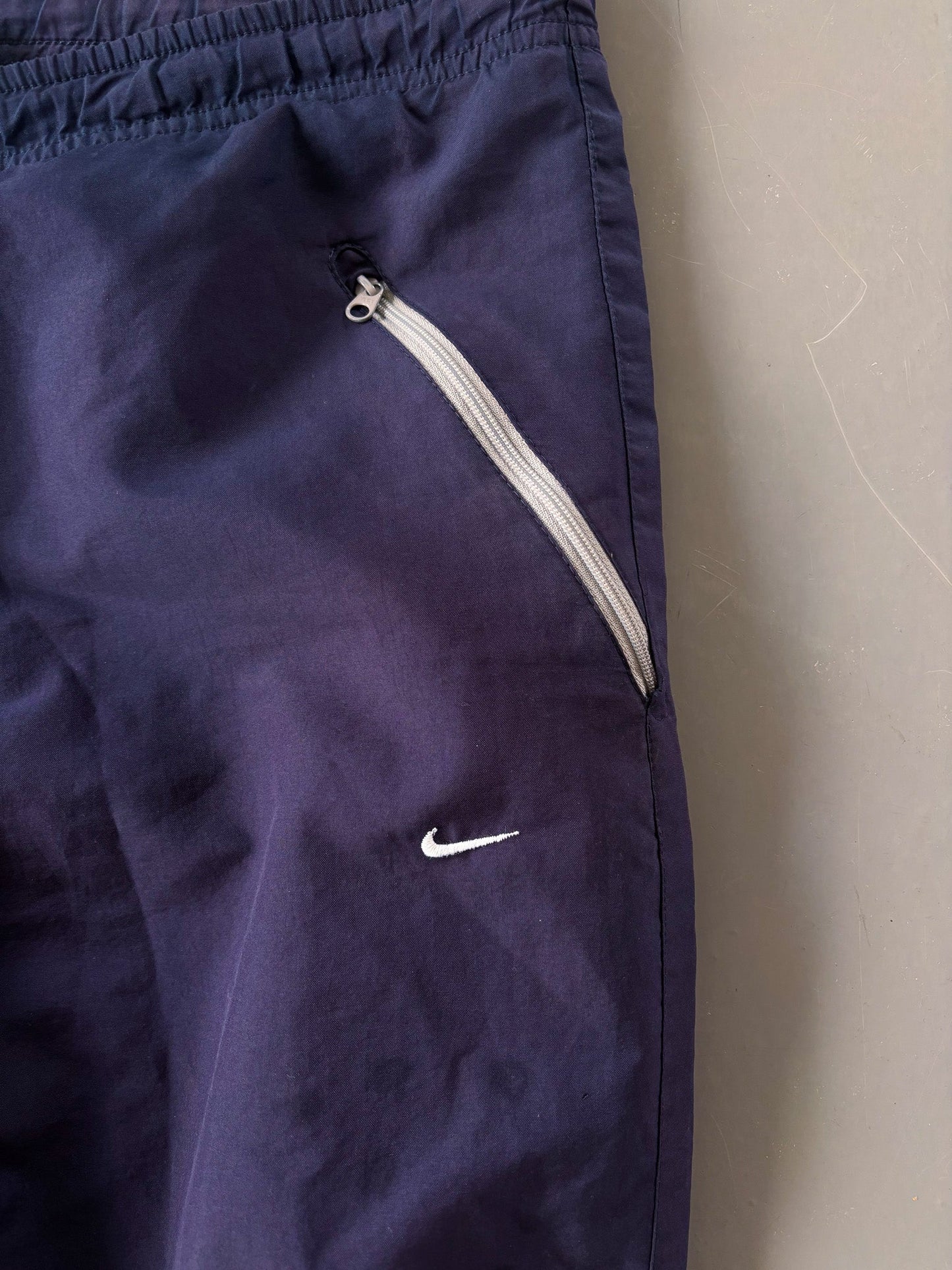 Nike Vintage Trackpants | Fittet L