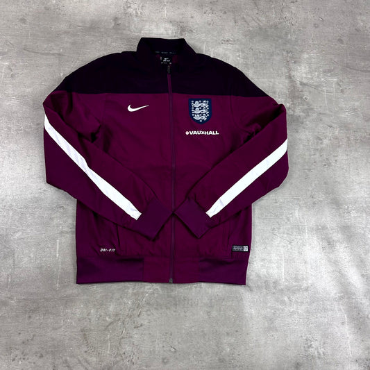 England Trackjacket S