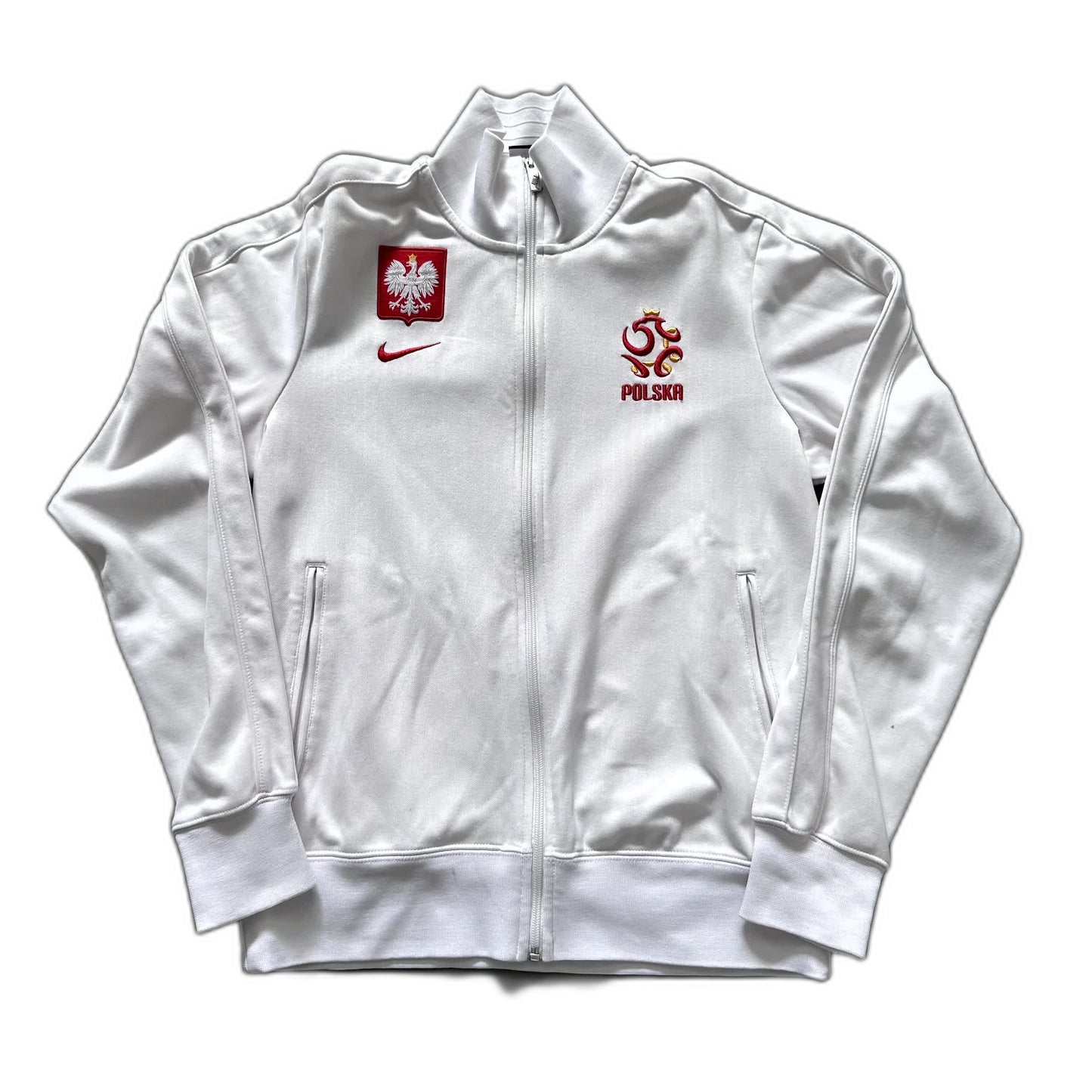 Nike x Polen Vintage *Premium* Trackjacket 2010 | M