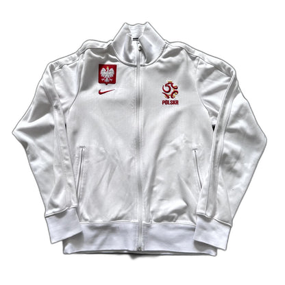 Nike x Polen Vintage *Premium* Trackjacket 2010 | M