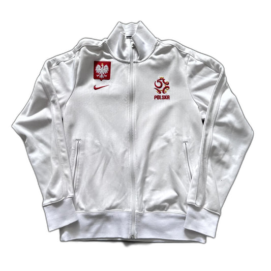 Nike x Polen Vintage *Premium* Trackjacket 2010 | M