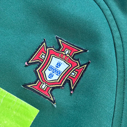 Nike x Portugal Vintage *Premium* Sweater 2004/05 | M