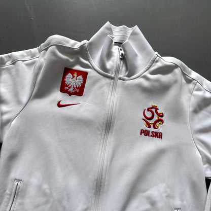 Nike x Polen Vintage *Premium* Trackjacket 2010 | M