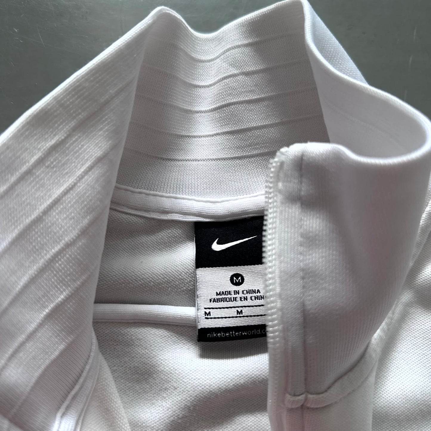 Nike x Polen Vintage *Premium* Trackjacket 2010 | M