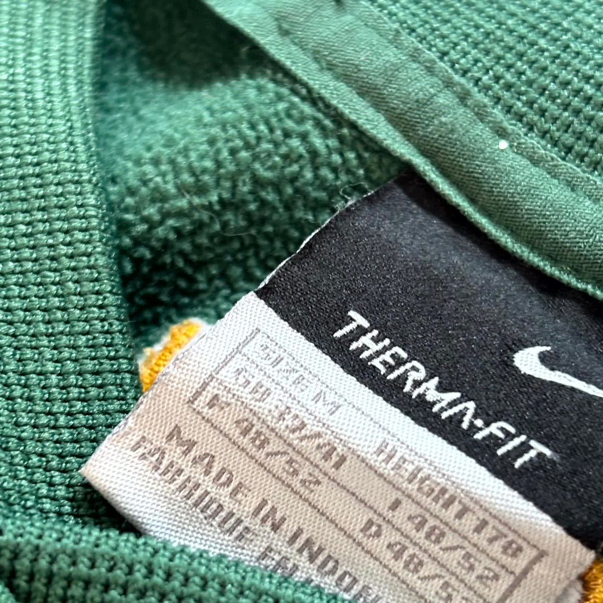 Nike x Portugal Vintage *Premium* Sweater 2004/05 | M