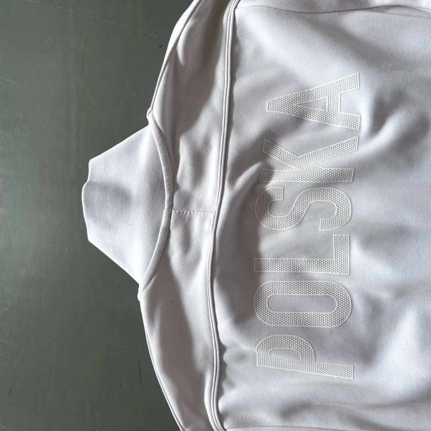 Nike x Polen Vintage *Premium* Trackjacket 2010 | M