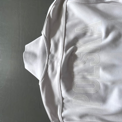 Nike x Polen Vintage *Premium* Trackjacket 2010 | M