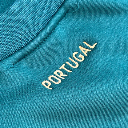 Nike x Portugal Vintage *Premium* Sweater 2004/05 | M