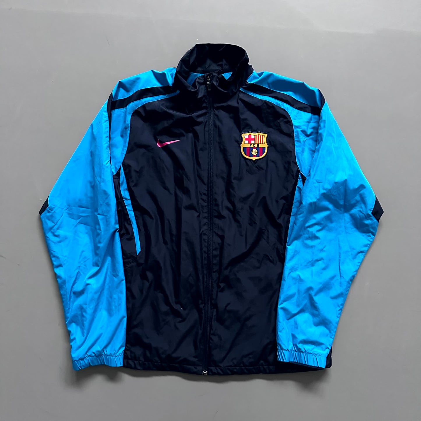 Nike x FC Barcelona Vintage Tracksuit 2012/13 | L