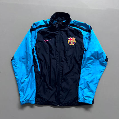 Nike x FC Barcelona Vintage Tracksuit 2012/13 | L