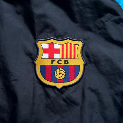 Nike x FC Barcelona Vintage Tracksuit 2012/13 | L