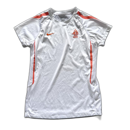 Nike x Niederlande Vintage *Premium* Trikot 2010 | M