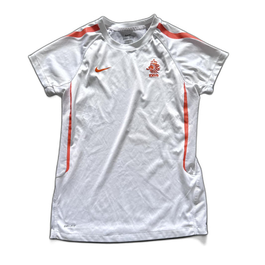 Nike x Niederlande Vintage *Premium* Trikot 2010 | M