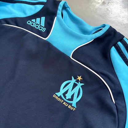 Adidas x Olympique Marseille Vintage Sweater 2006/07 | S