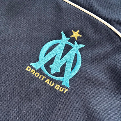 Adidas x Olympique Marseille Vintage Sweater 2006/07 | S