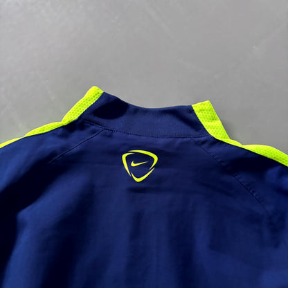 Nike x FC Barcelona Vintage Tracksuit 2015/16 | M