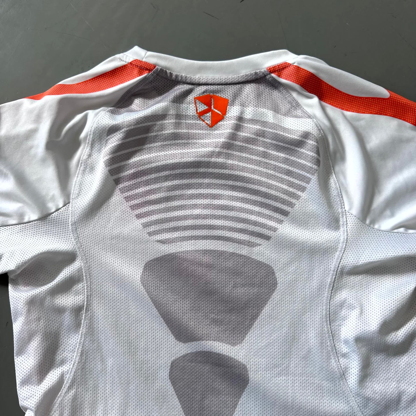 Nike x Niederlande Vintage *Premium* Trikot 2010 | M