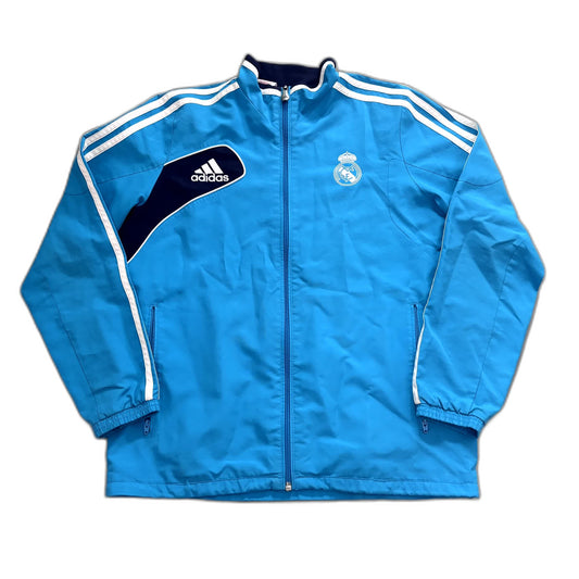 Adidas x Real Madrid Vintage Trackjacket 20008/09 | XS