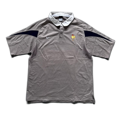 Nike x Frankreich Vintage Shirt | XL