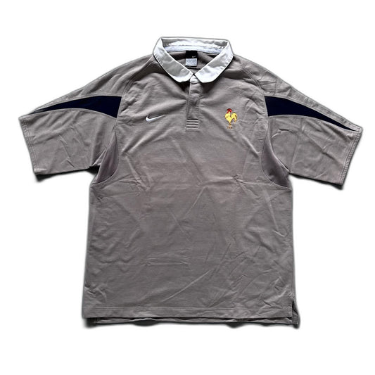 Nike x Frankreich Vintage Shirt | XL