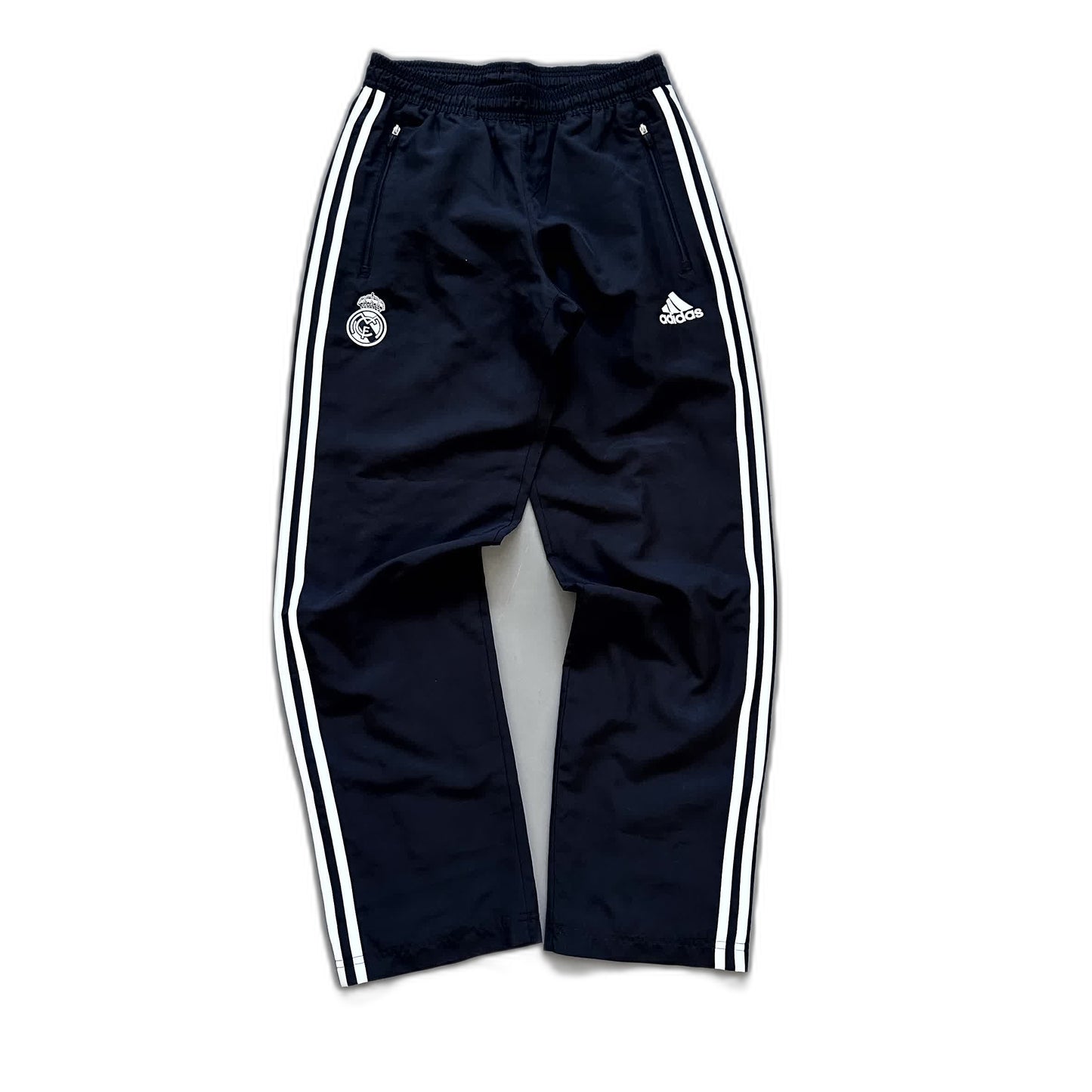 Adidas x Real Madrid Vintage Trackpants 2010/11 | S