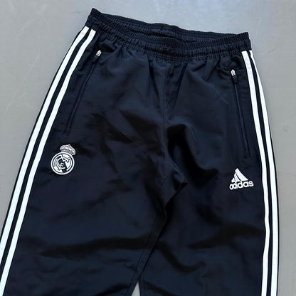 Adidas x Real Madrid Vintage Trackpants 2010/11 | S