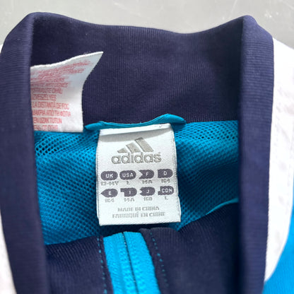 Adidas x Real Madrid Vintage Trackjacket 20008/09 | XS
