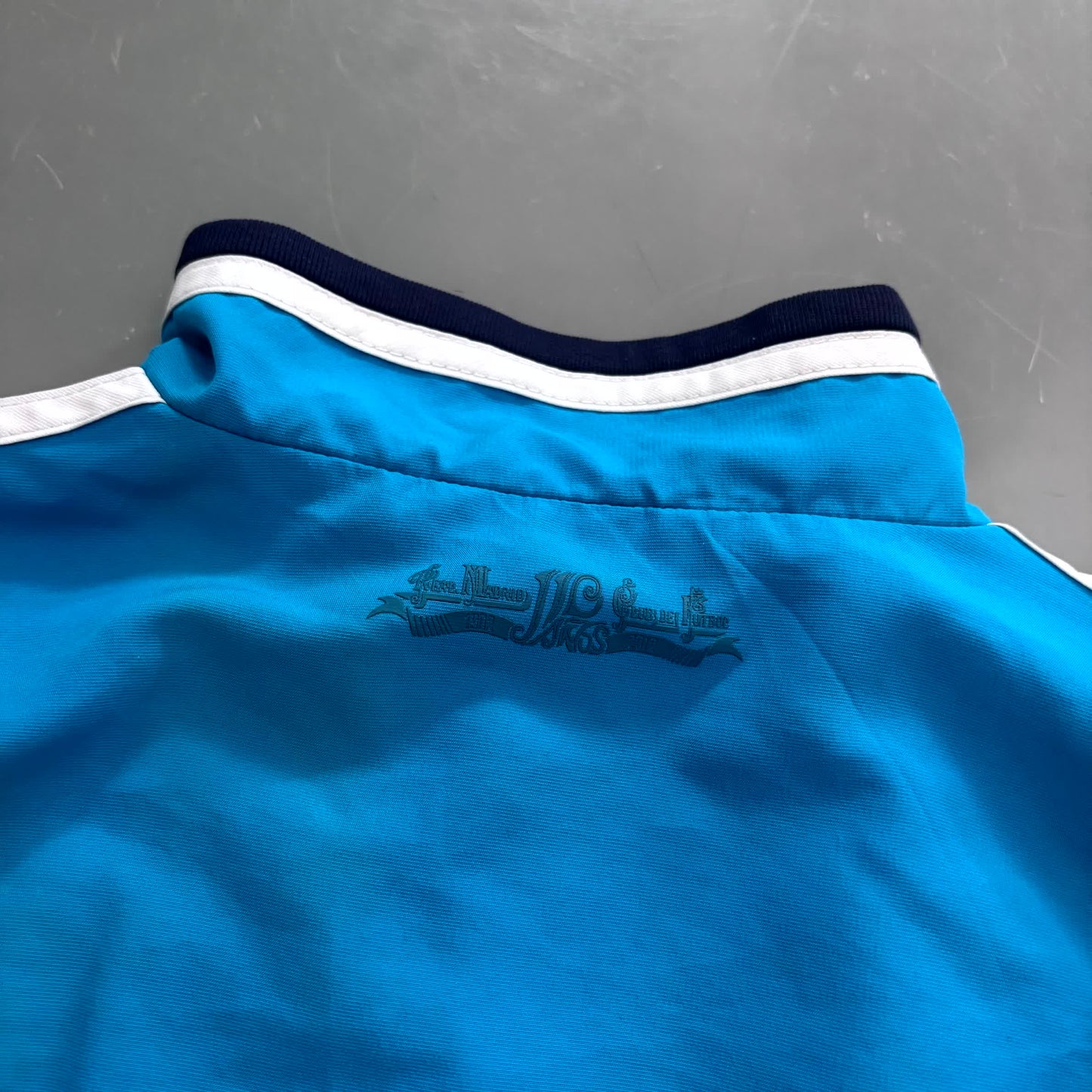 Adidas x Real Madrid Vintage Trackjacket 20008/09 | XS