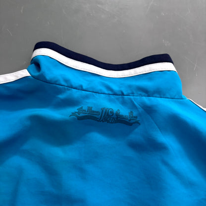 Adidas x Real Madrid Vintage Trackjacket 20008/09 | XS